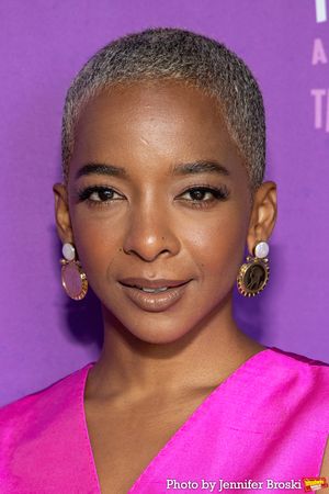 Kara Young @ BroadwayWorld Kara Young Photo