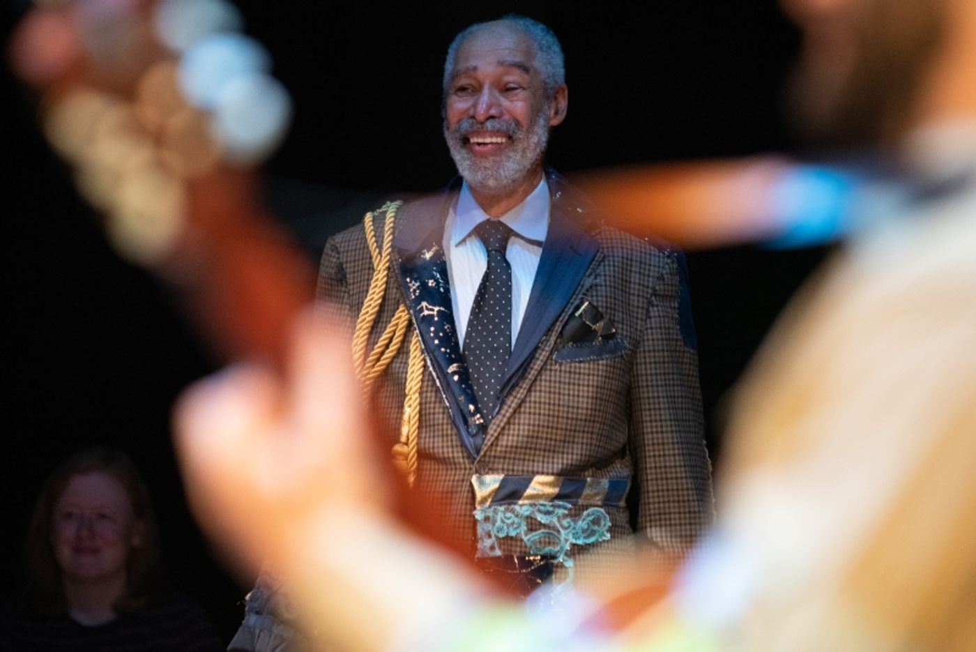 Review: AS YOU LIKE IT at Fair Assembly  Image