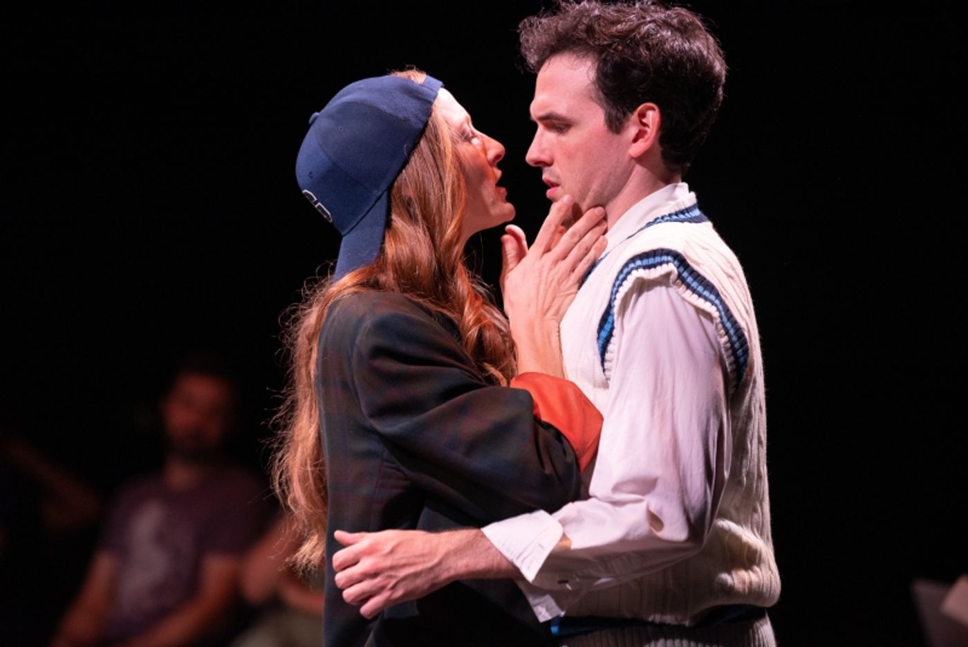 Review: AS YOU LIKE IT at Fair Assembly  Image