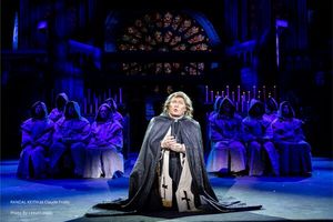 RANDAL KEITH @ BroadwayWorld RANDAL KEITH Photo