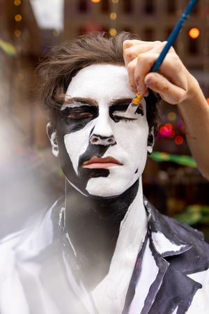 Derek Klena @ BroadwayWorld Derek Klena Photo
