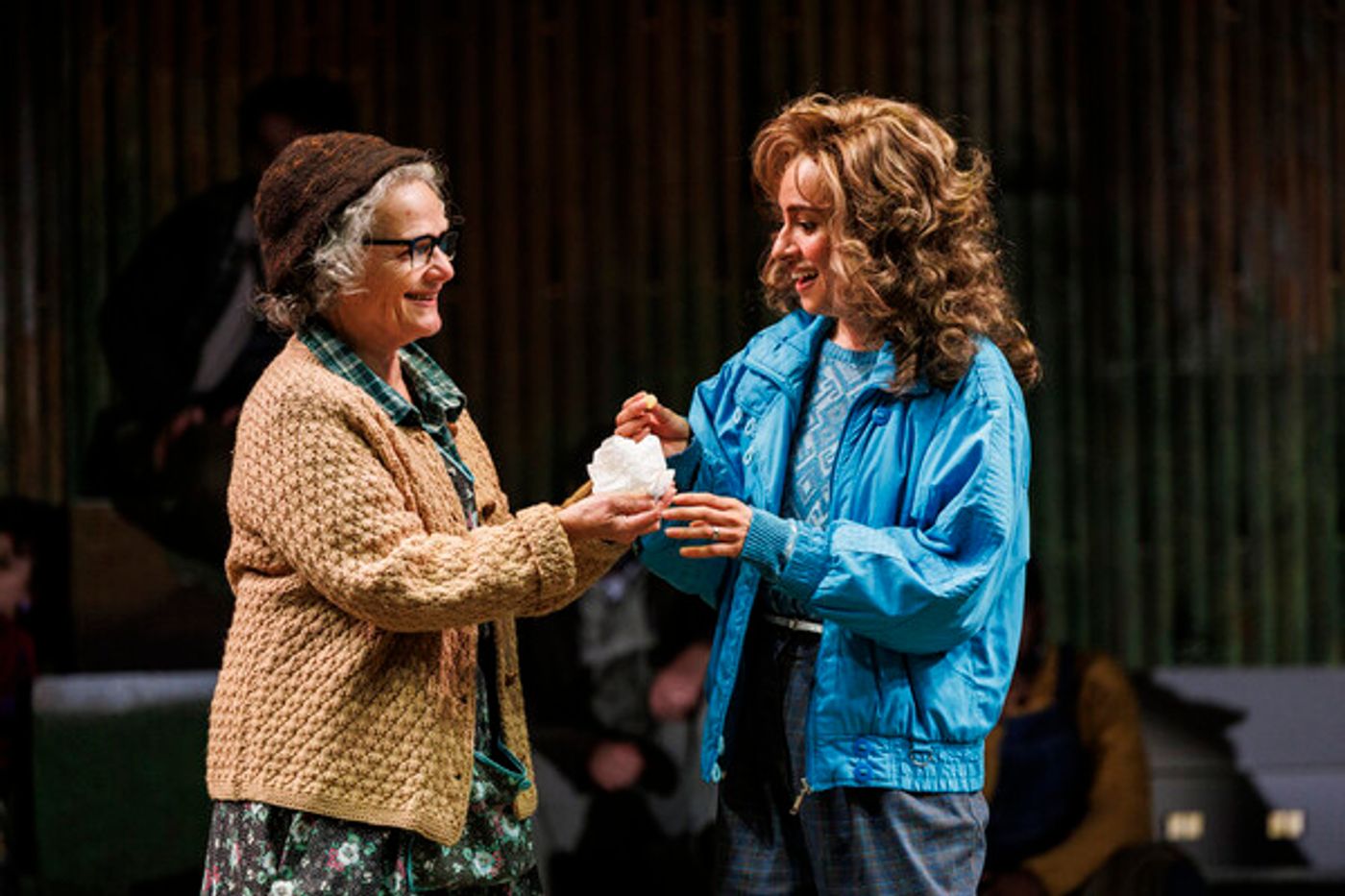 Photos/Video: First Look at The Royal Shakespeare Company's FALKLAND SOUND  Image