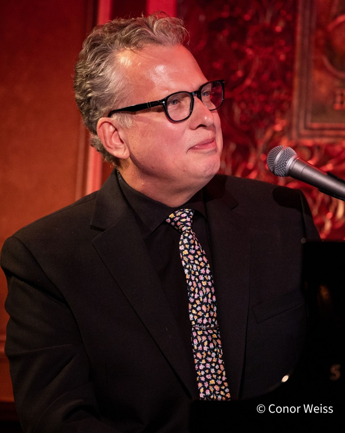 Photos: ANN HAMPTON CALLAWAY SINGS THE SEVENTIES Opens At 54 Below  Image