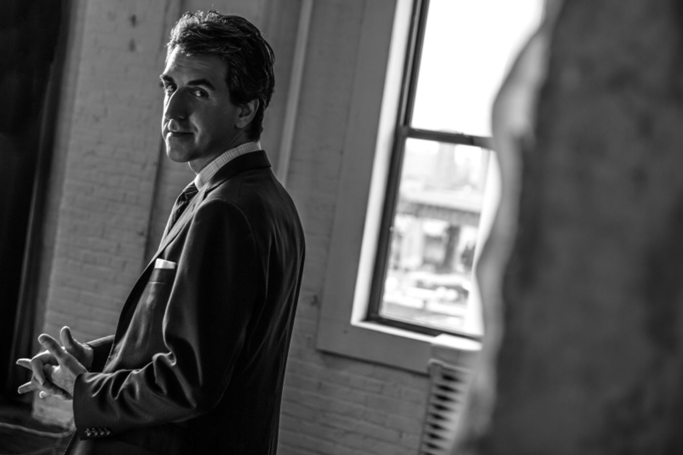 Brooke Shields To Headline THE CABARET's Eclectic Fall Season  Image