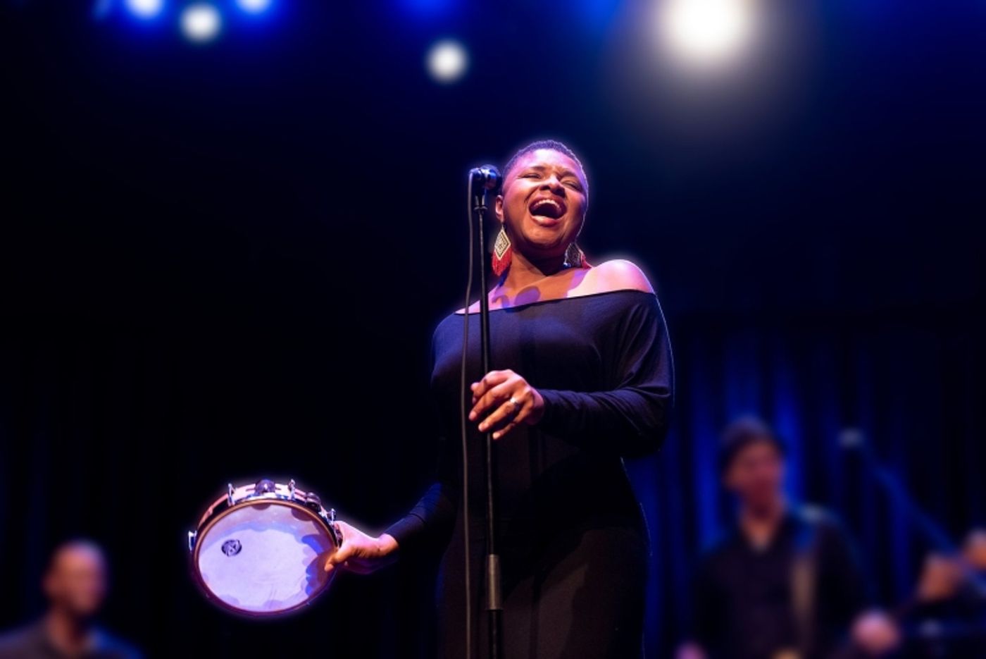 Brooke Shields To Headline THE CABARET's Eclectic Fall Season  Image