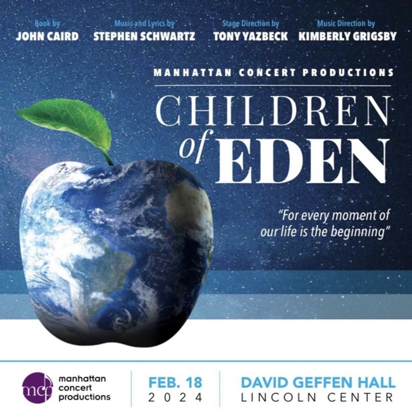 TONY YAZBECK Returns To 54 Below September 7 and 8 TONY YAZBECK Returns To 54 Below September 7 and 8 Image