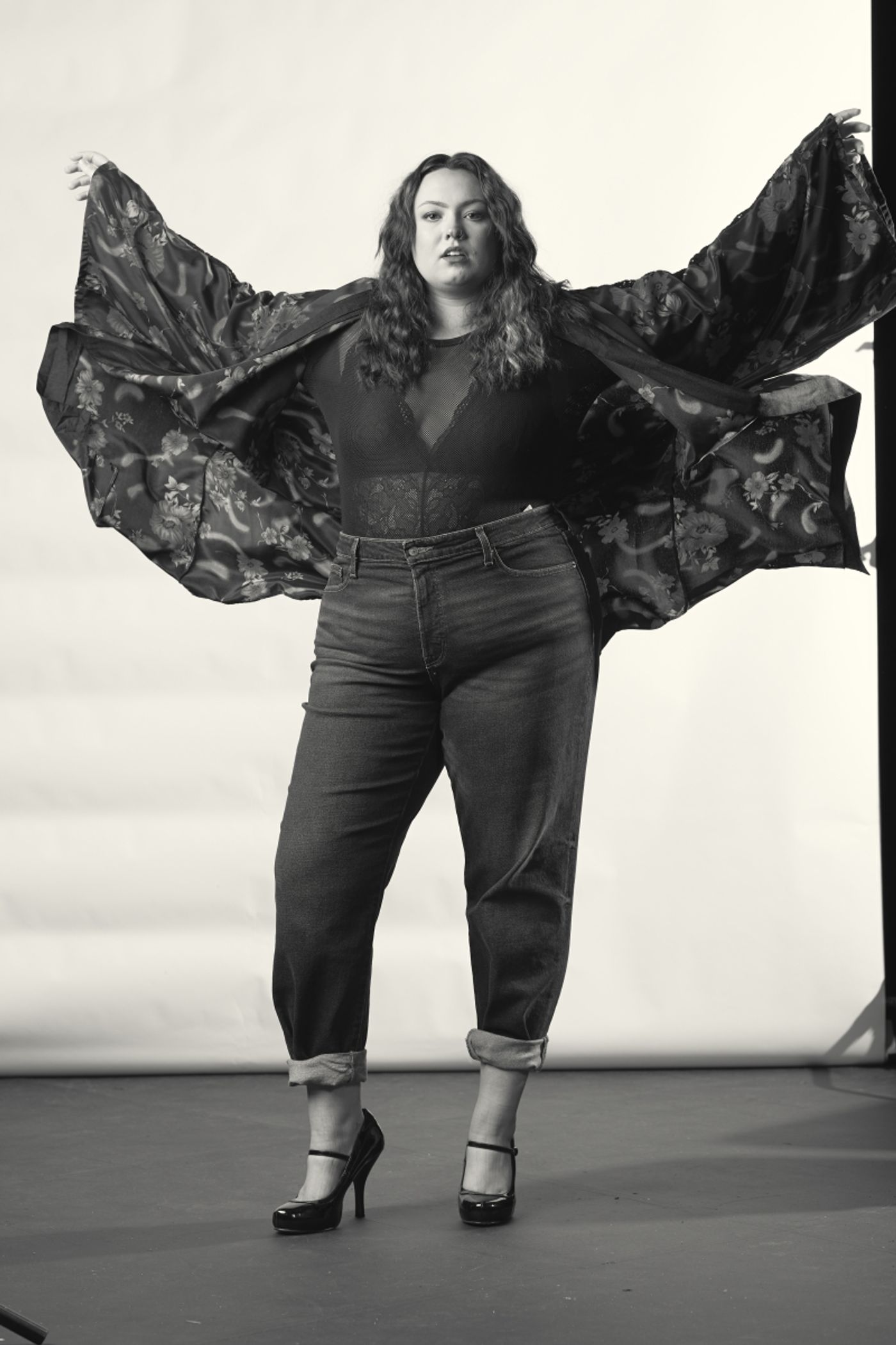 The Friday 5(+1): The Cast and Crew of Street Theatre Company's 2023-24 Season Opener 35MM  Image