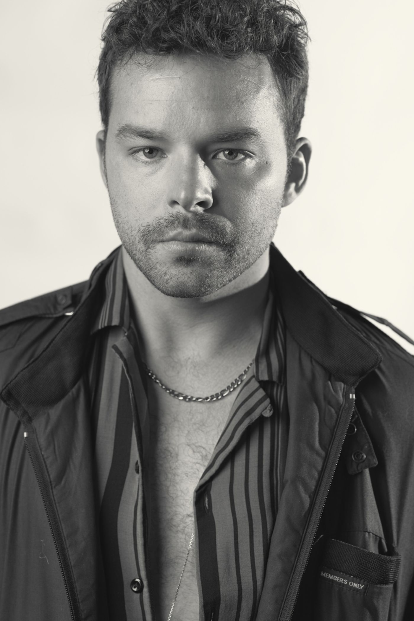 The Friday 5(+1): The Cast and Crew of Street Theatre Company's 2023-24 Season Opener 35MM  Image