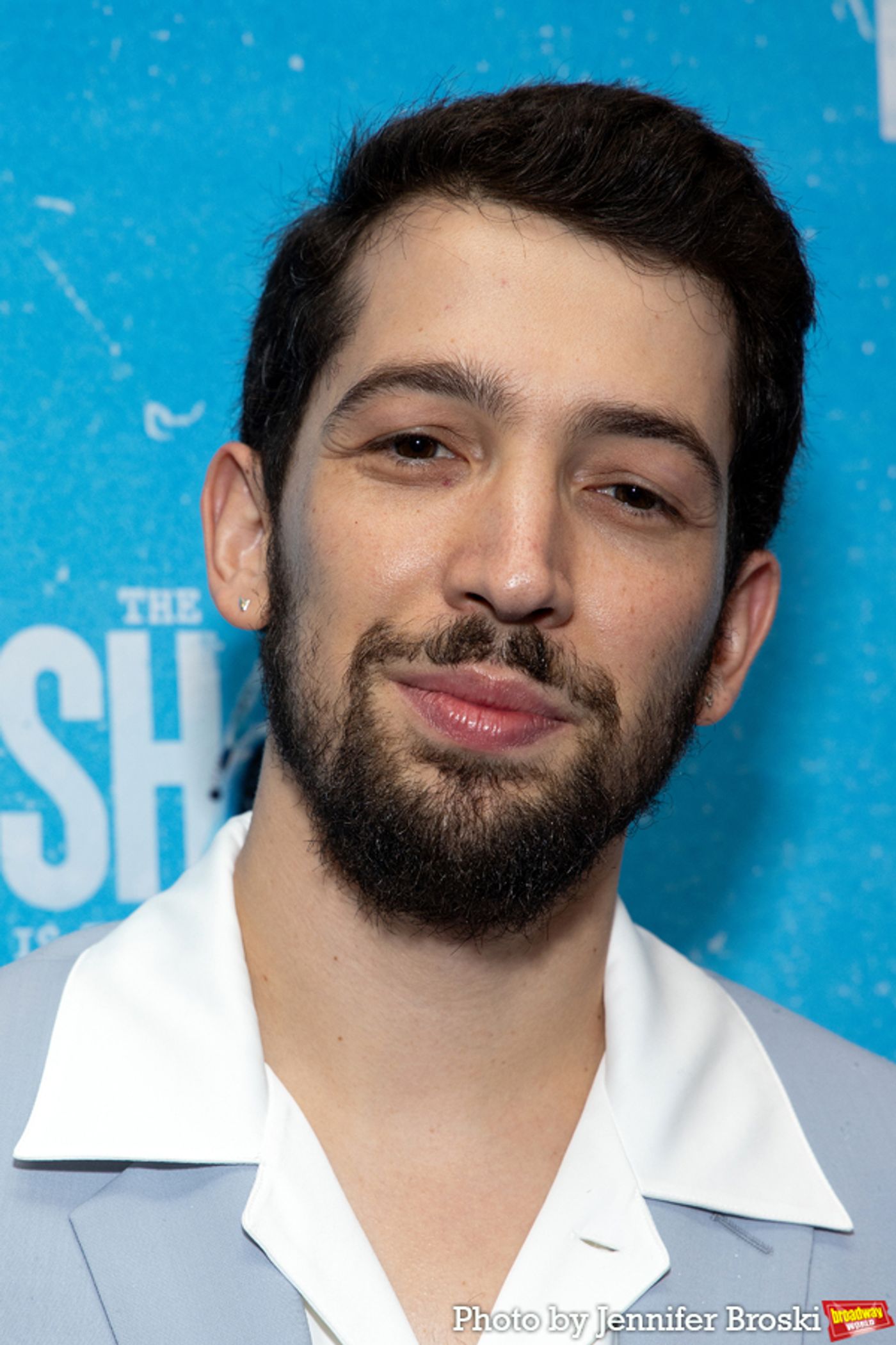 Photos: THE SHARK IS BROKEN Cast Celebrates Opening Night  Image