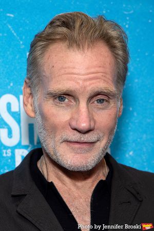 Peter Bradbury Photo