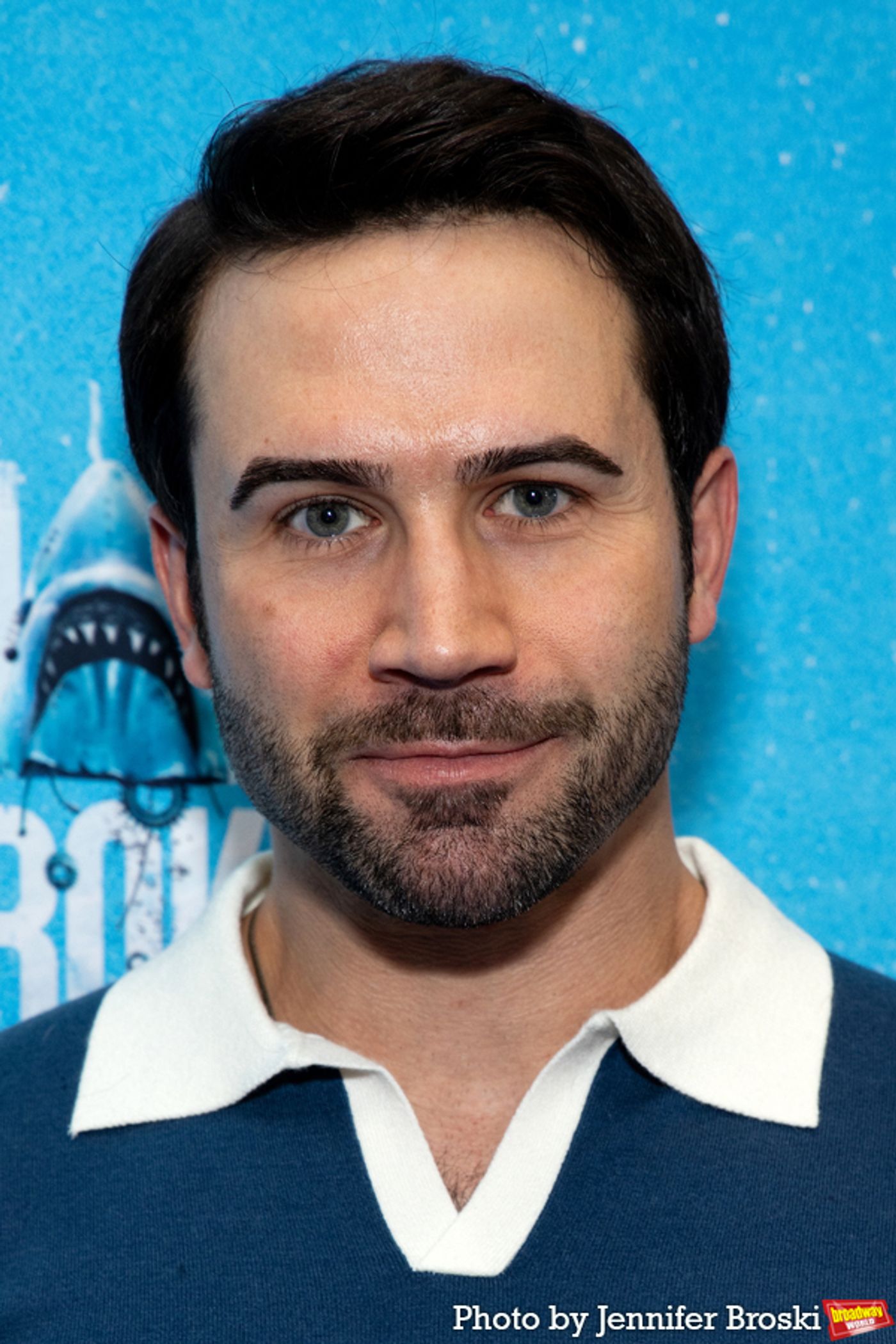 Photos: THE SHARK IS BROKEN Cast Celebrates Opening Night  Image