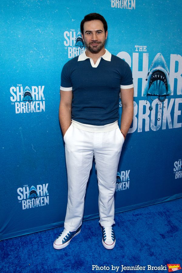 Stephen Dexter Photo