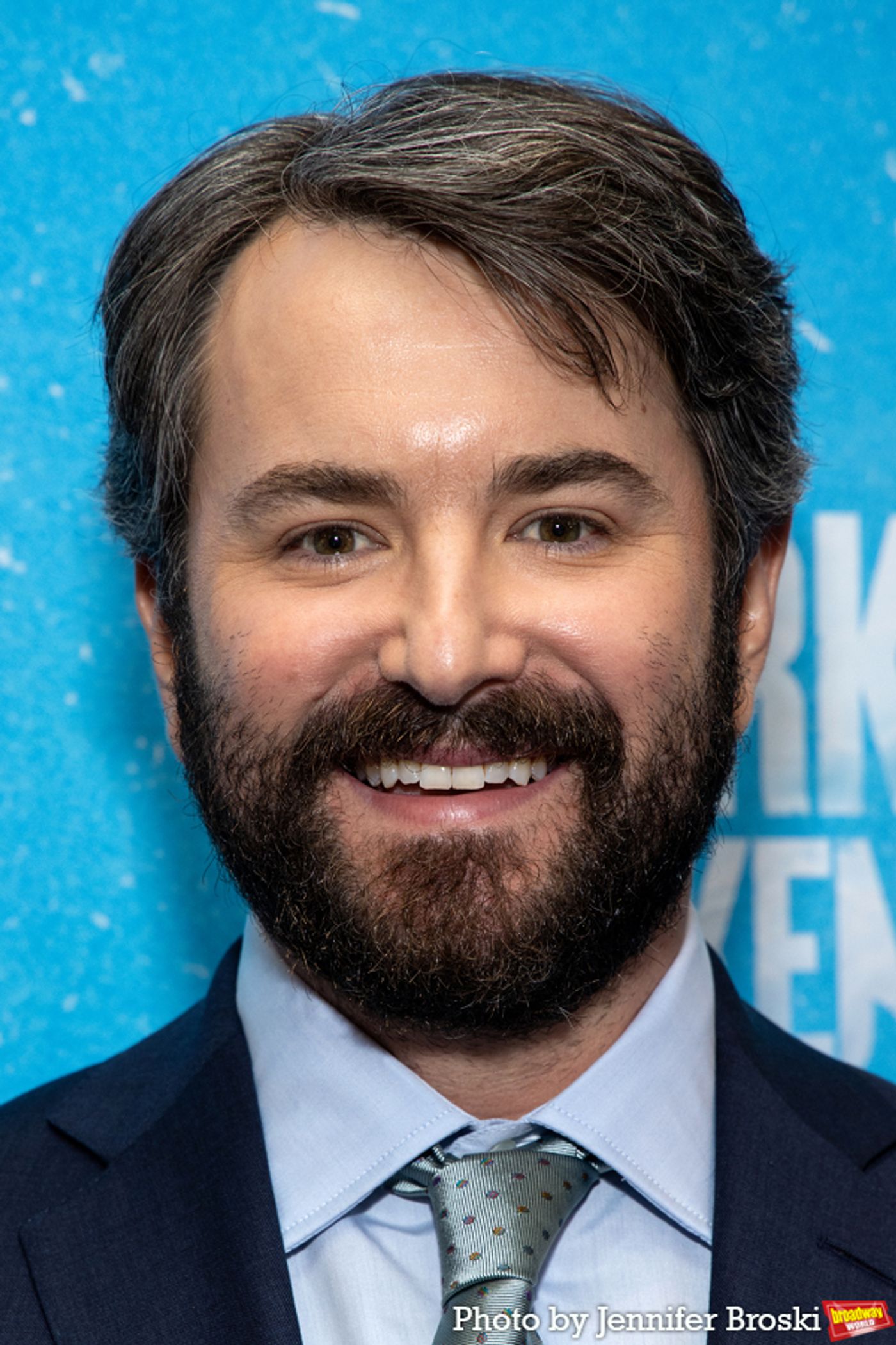 Photos: THE SHARK IS BROKEN Cast Celebrates Opening Night  Image