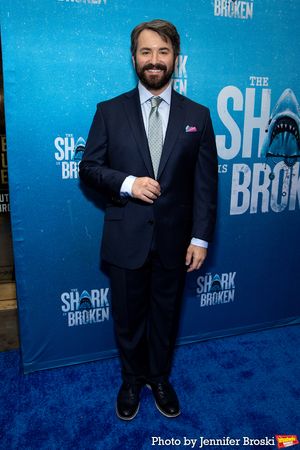 Alex Brightman Photo