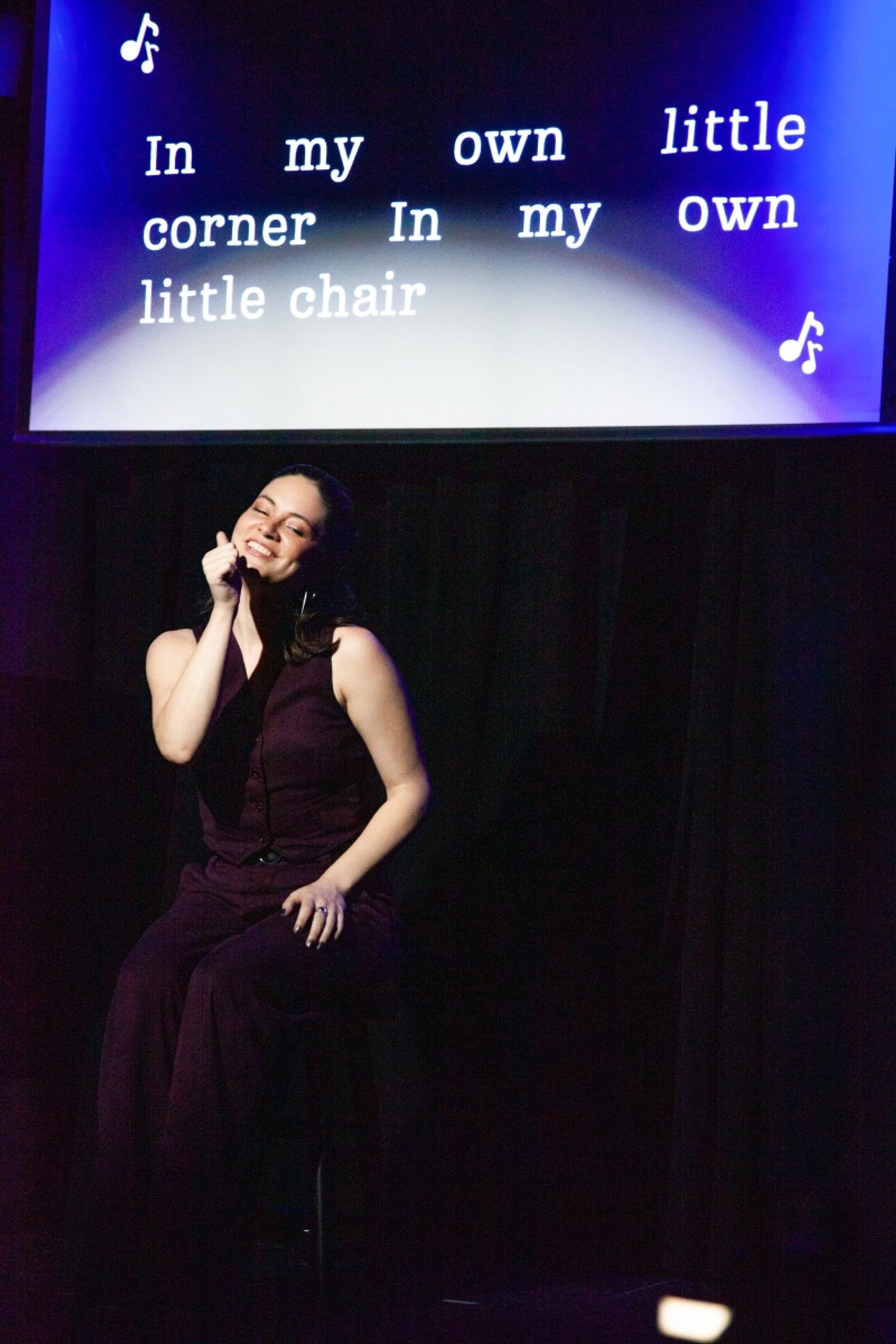 Review: BROADWAY SIGNS! PRIDE at The Triad A Special Night  Image