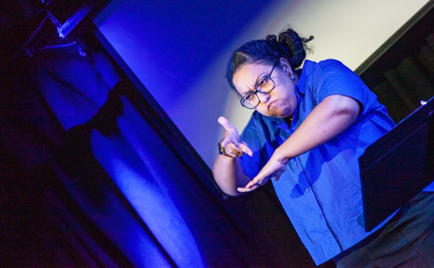 Review: BROADWAY SIGNS! PRIDE at The Triad A Special Night  Image