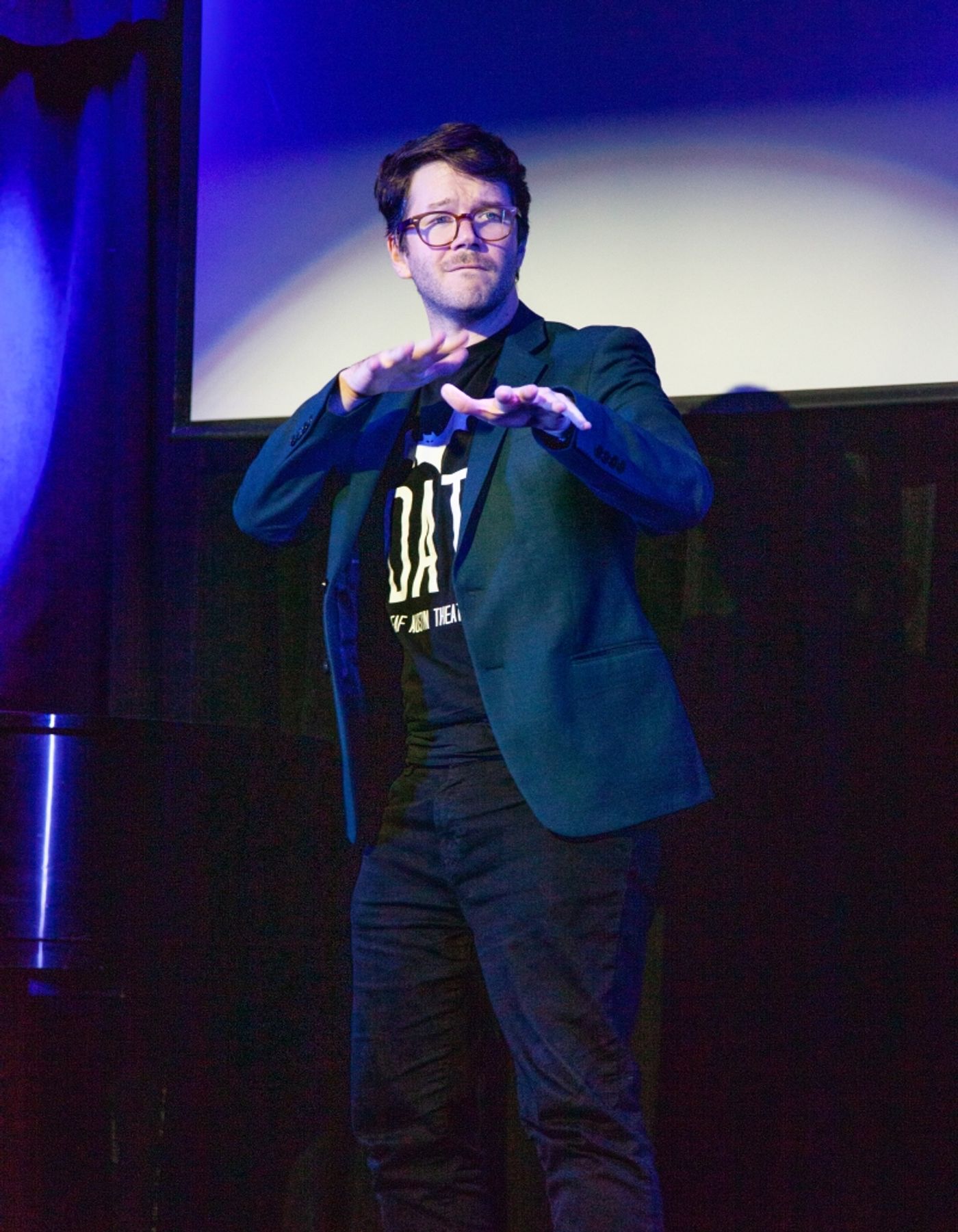 Review: BROADWAY SIGNS! PRIDE at The Triad A Special Night  Image