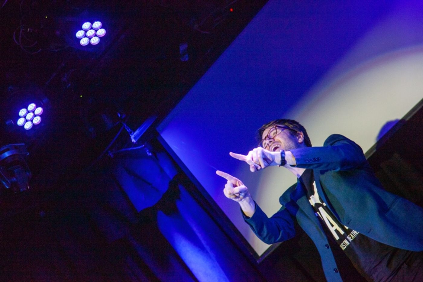 Review: BROADWAY SIGNS! PRIDE at The Triad A Special Night  Image