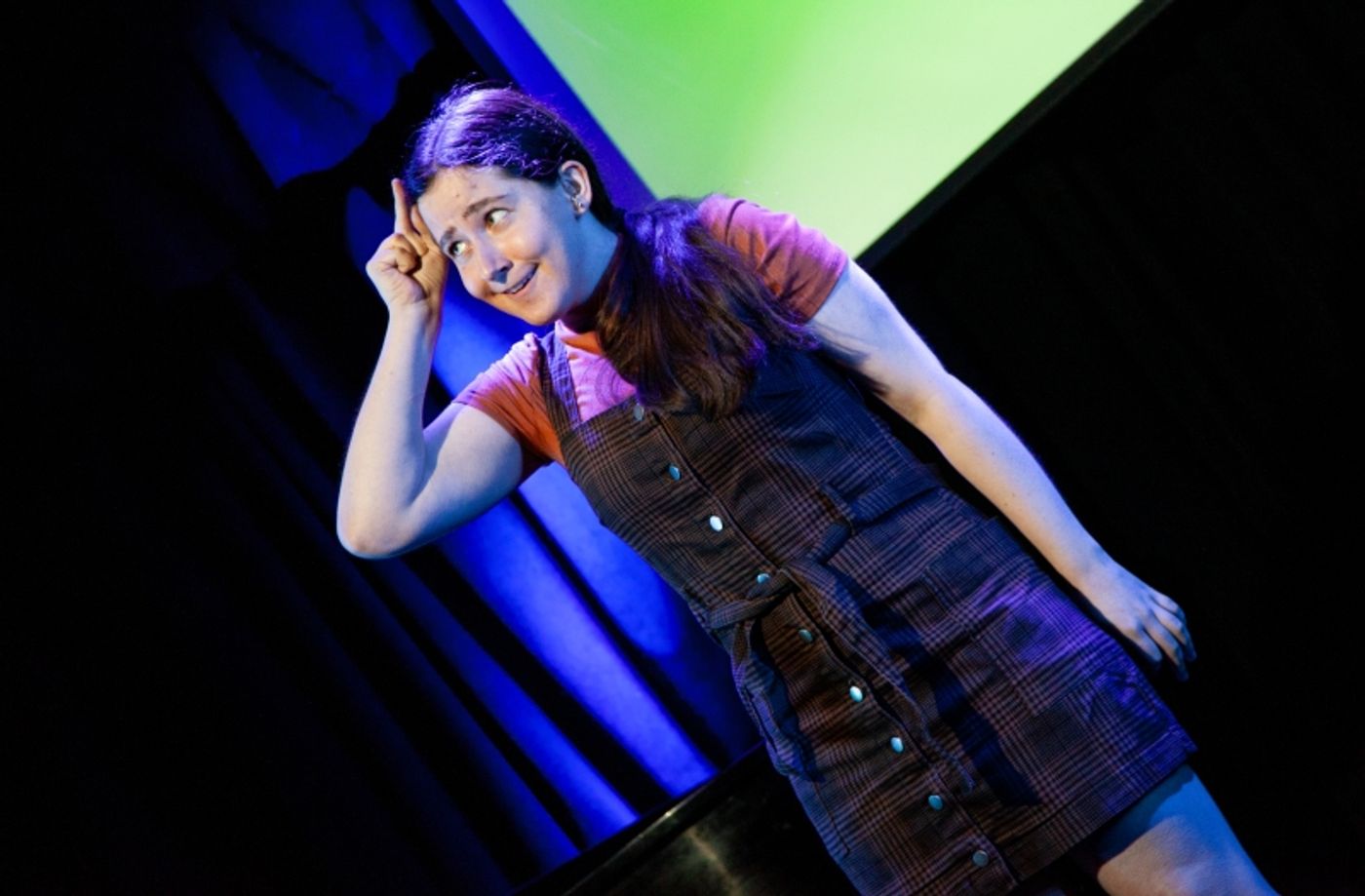 Review: BROADWAY SIGNS! PRIDE at The Triad A Special Night  Image