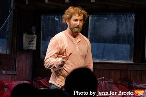 Alex Brightman Photo