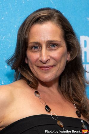 Nina Dunn Photo