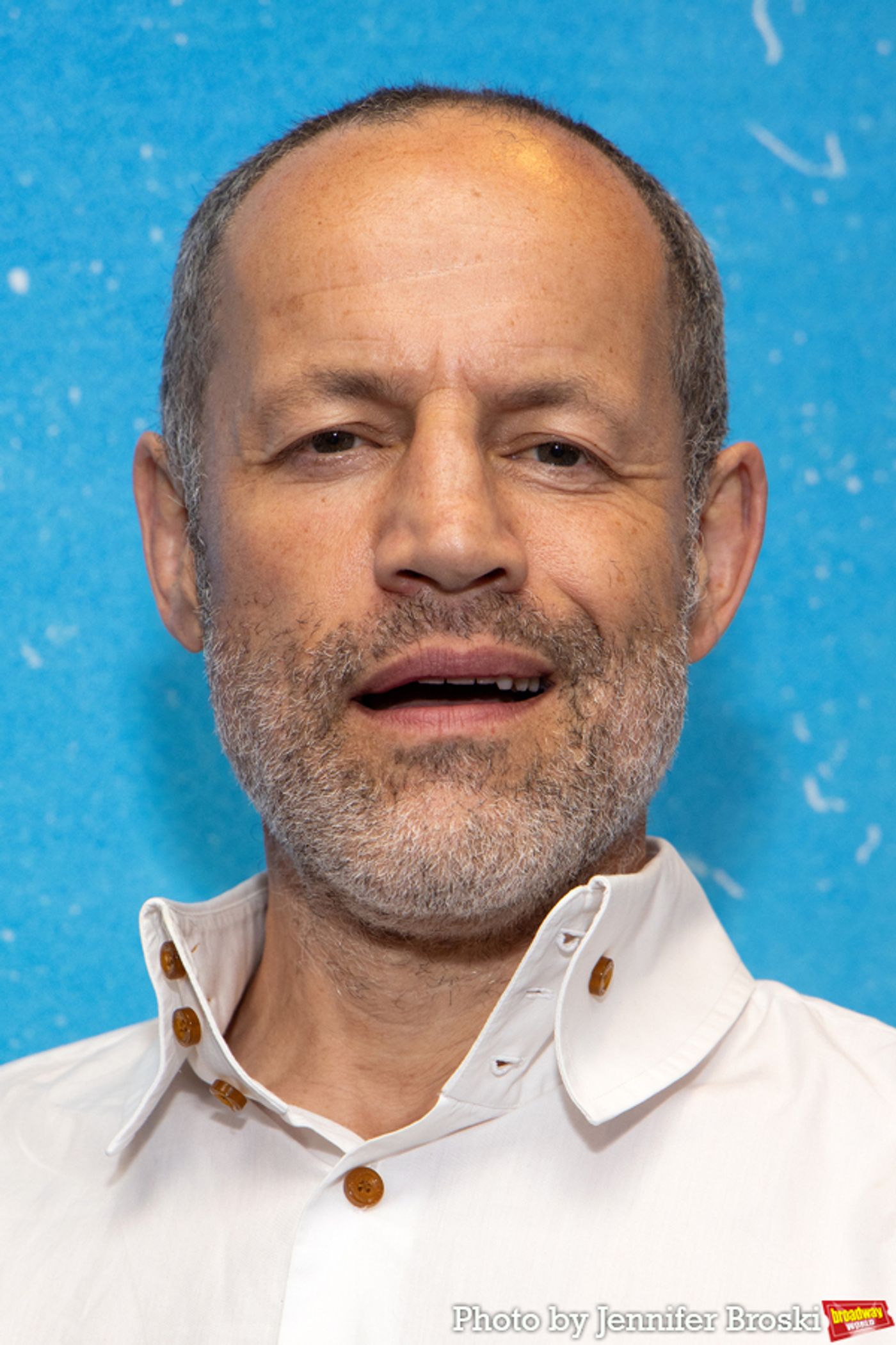 Photos: On the Red Carpet at Opening Night of THE SHARK IS BROKEN Photos: On the Red Carpet at Opening Night of THE SHARK IS BROKEN Image