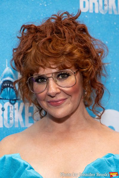 Julie Klausner Photo