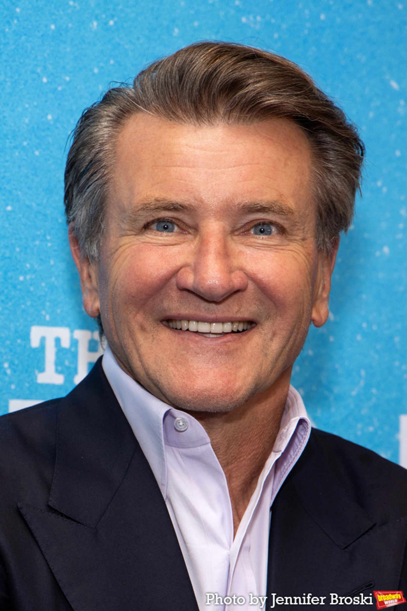 Photos: On the Red Carpet at Opening Night of THE SHARK IS BROKEN  Image