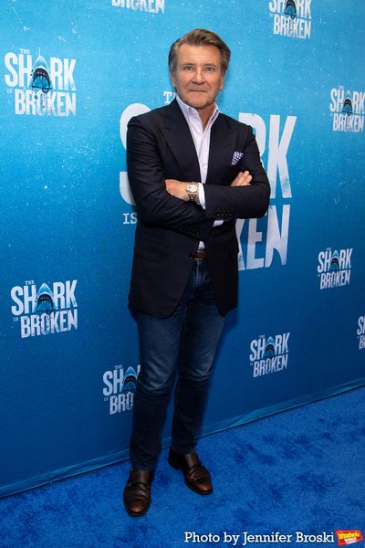 Robert Herjavec Photo