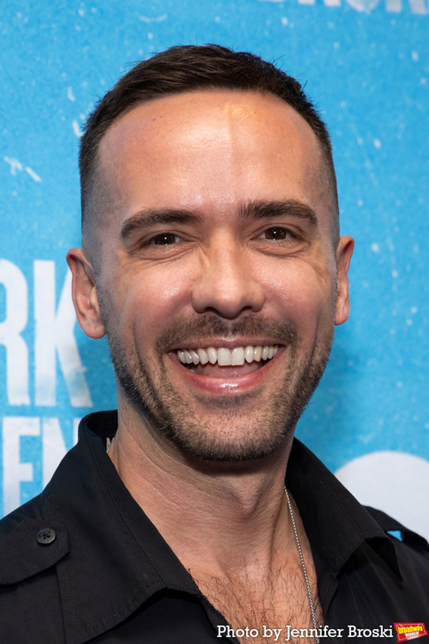 Photos: On the Red Carpet at Opening Night of THE SHARK IS BROKEN  Image