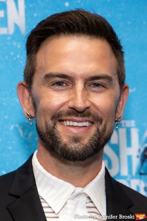 Daniel Reichard Photo