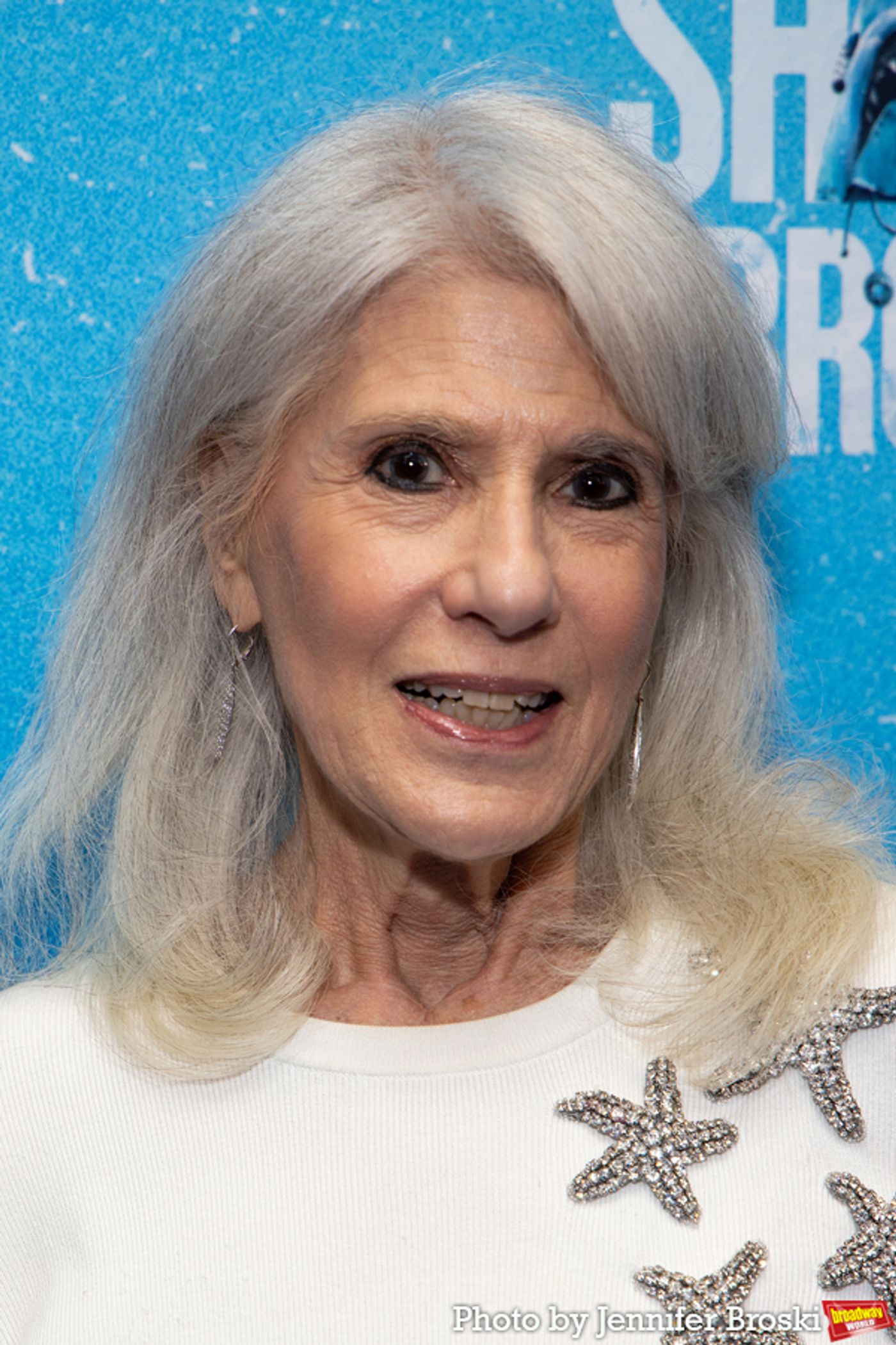 Photos: On the Red Carpet at Opening Night of THE SHARK IS BROKEN  Image
