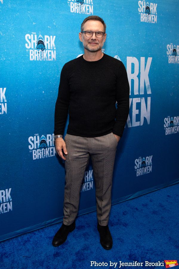 Christian Slater Photo