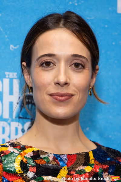Marina Squerciati Photo