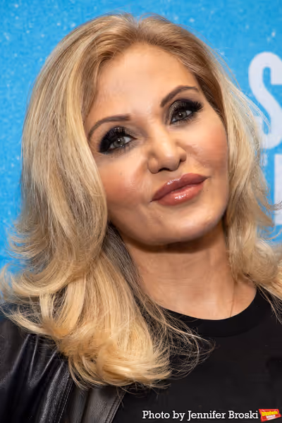 Orfeh Photo