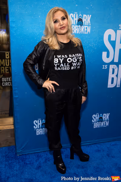 Orfeh Photo