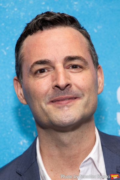 Max Von Essen Photo