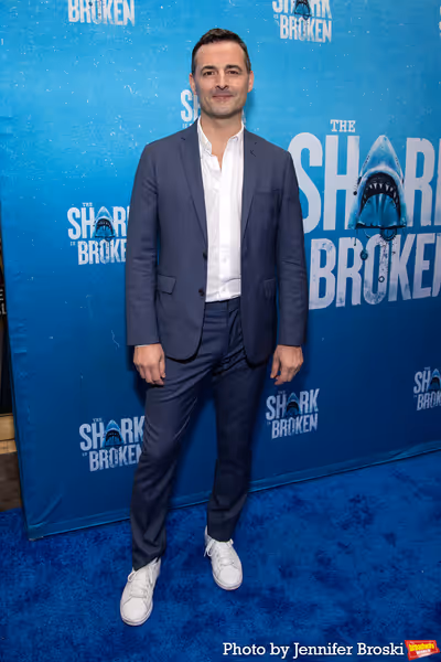 Max Von Essen Photo
