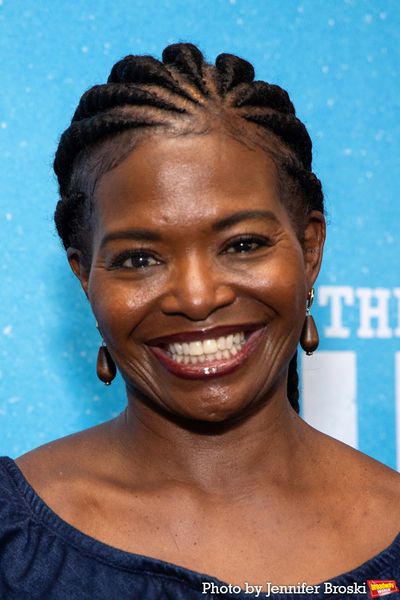 LaChanze Photo