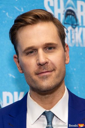 Dan Amboyer @ BroadwayWorld Dan Amboyer Photo