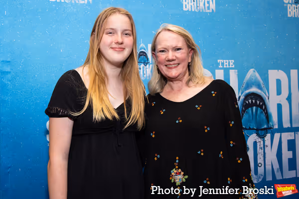 Ella Marshall, Kathleen Marshall Photo
