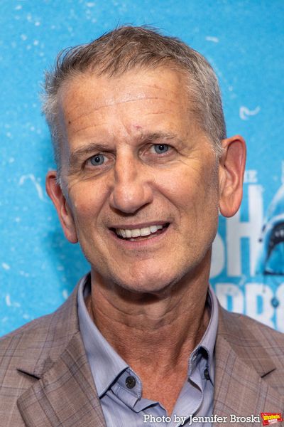 Tom Kirdahy Photo