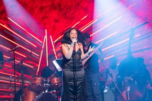 Tamika Lawrence Photo