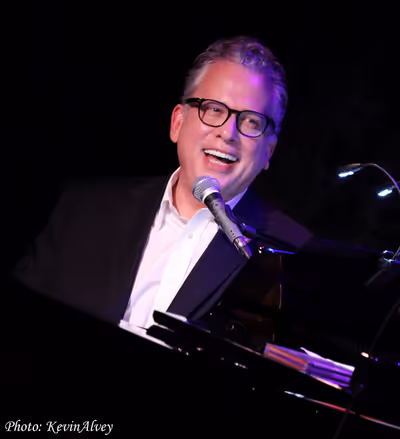 Billy Stritch Photo
