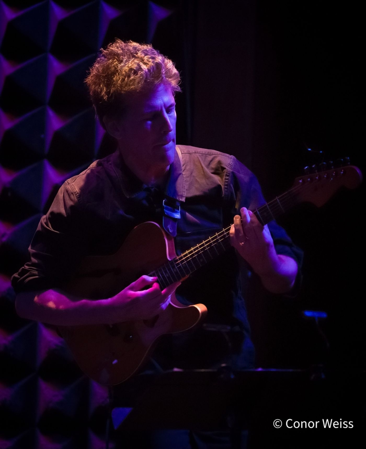 Photos: JOEY ARIAS Opens Four Night Run At Joe's Pub Photos: JOEY ARIAS Opens Four Night Run At Joe's Pub Image