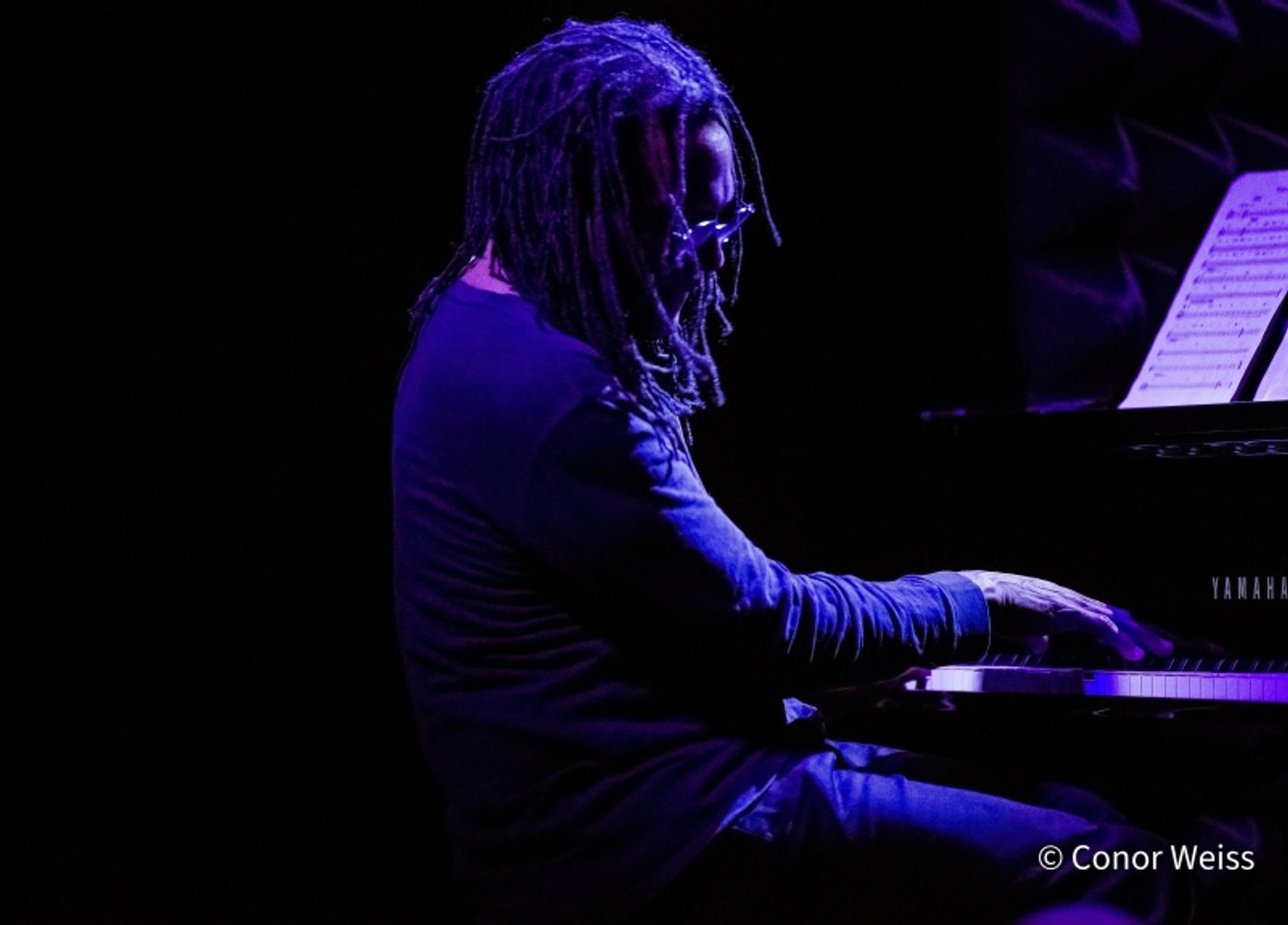 Photos: JOEY ARIAS Opens Four Night Run At Joe's Pub Photos: JOEY ARIAS Opens Four Night Run At Joe's Pub Image