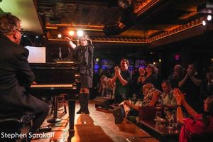 Billy Stritch & Ann Hampton Callaway Photo