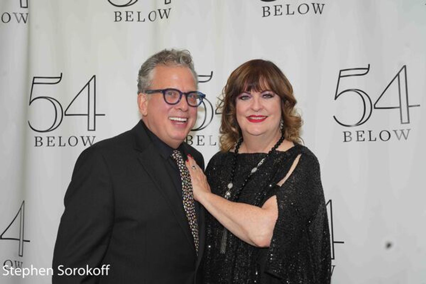 Photos: ANN HAMPTON CALLAWAY SINGS THE SEVENTIES at 54 Below  Image