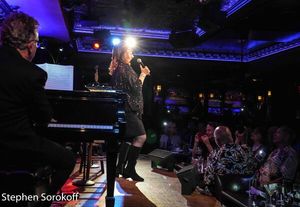 Ann Hampton Callaway Photo