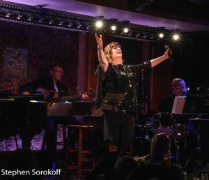 Ann Hampton Callaway Photo